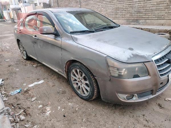 جيلي امجراند EC8 2013 للبيع في العراق - سامراء